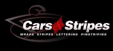 Hand Painted Pinstriping.Racing Stripes.Lettering.Car Wrap. San Marcos CA..Cars & Stripes by Jack Herrera