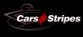 Jack Herrera of Cars & Stripes Custom Automotive Graphics - San Marcos, Ca